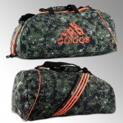 Adidas 14802 Cумка Adidas Sport combat camo фото